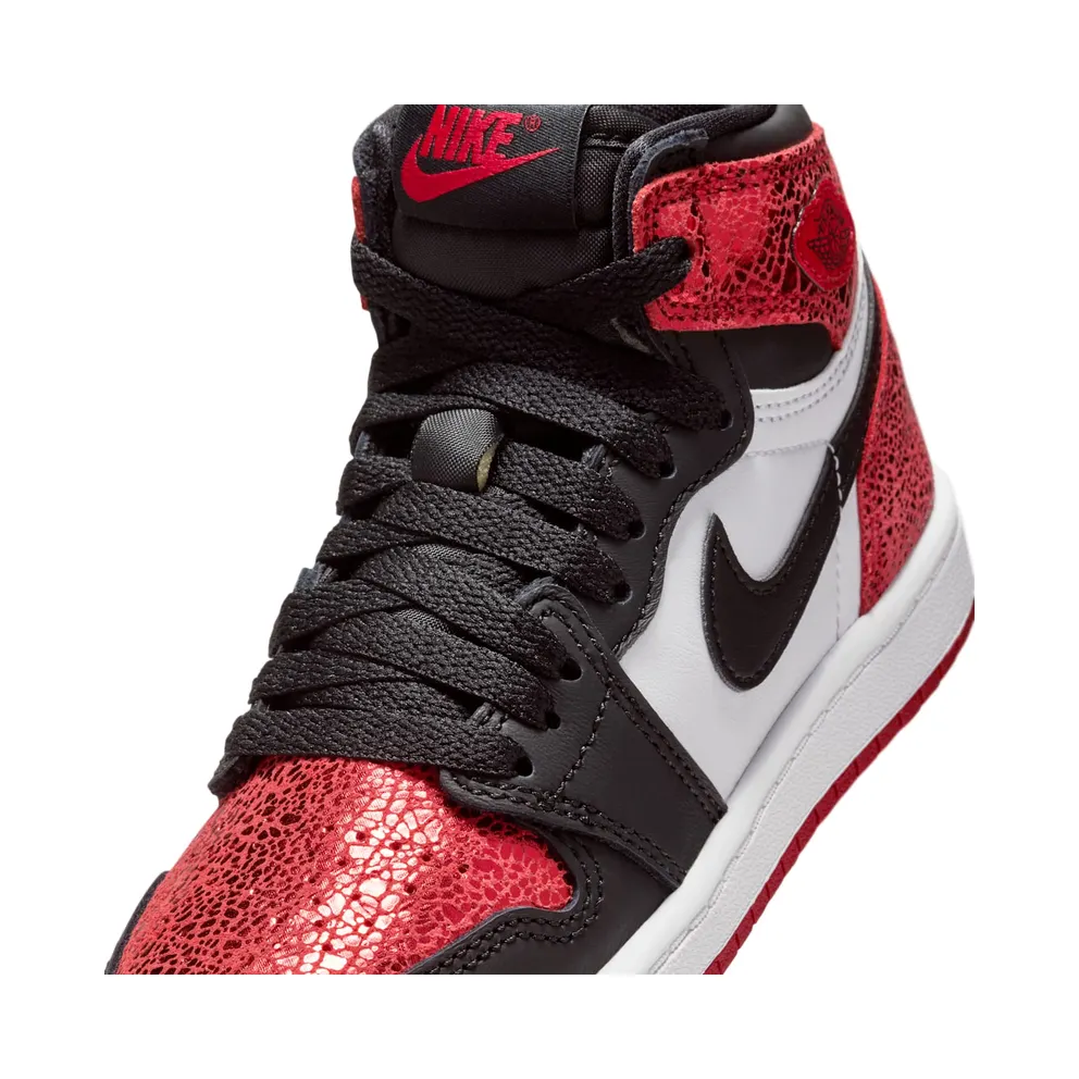 Air Jordan 1 Retro High OG PS “Ruby” (FD2597-602)