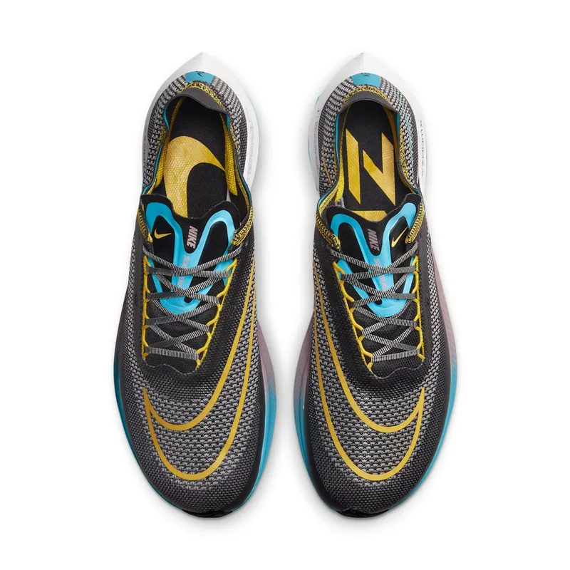 Nike ZoomX Streakfly Dark Sulphur Chlorine Blue (DV1034-010)