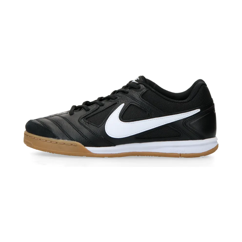 Nike Gato (black / white / gum light brown) – HQ6019-001