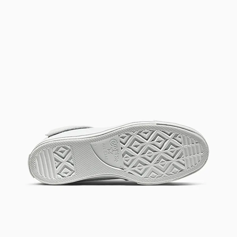 Converse Chuck 70 Hi Anonymous Club Glacier Grey (A19255C)