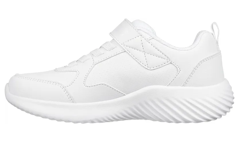 skechers-bounder 405626L_WHT