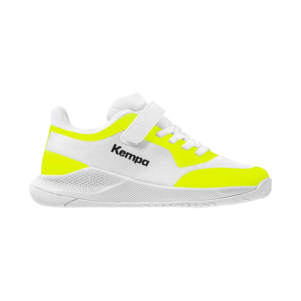 kempa sneaker Blanc (200868104)