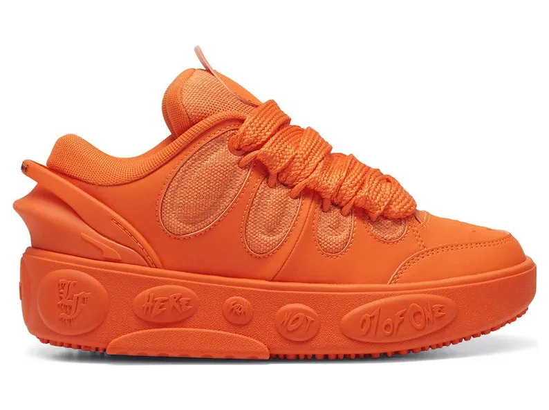 puma-lafrance 310873-01