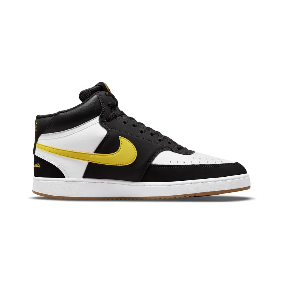 Nike Court Vision Mid Go the Extra Smile (DO5871-001)