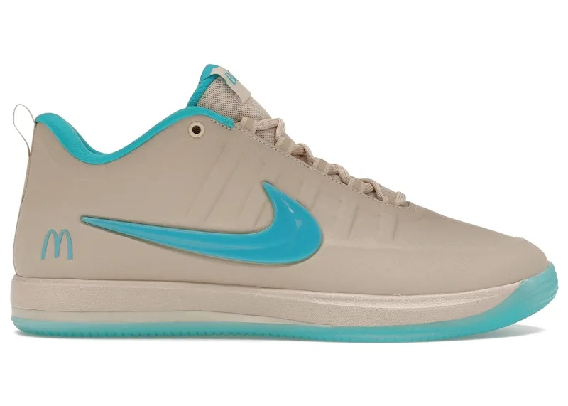 Nike Book 2 Sedona McDonald’s (Special Box) ((Special Box) IR6443-100)