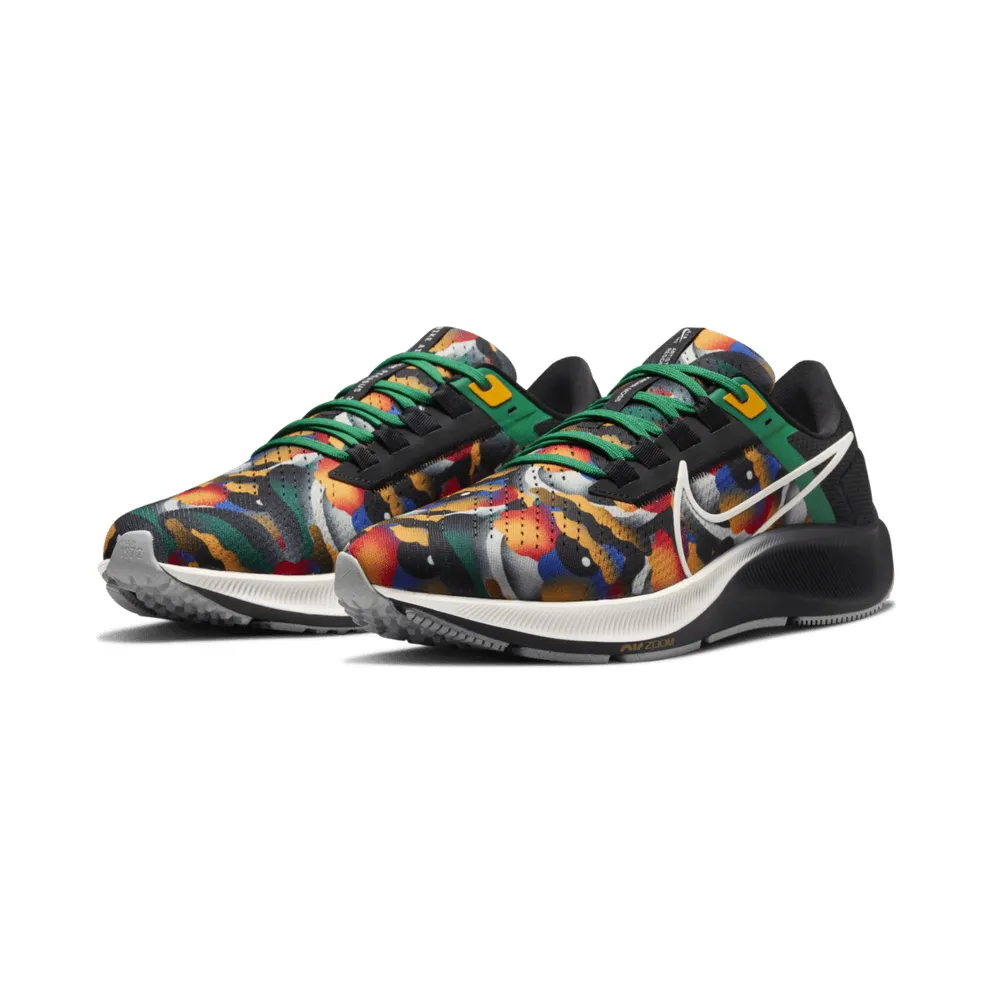 Nike Air Zoom Pegasus 38 A.I.R. Jordan Mossen for Men (straat) Meerkleurig (DO7763-900)