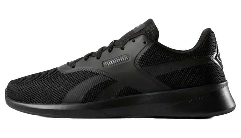 Reebok Royal EC Ride 3 “Black True Grey” (CN7373)