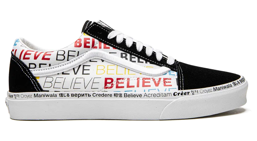 vans-old-skool VN0A7Q2J697
