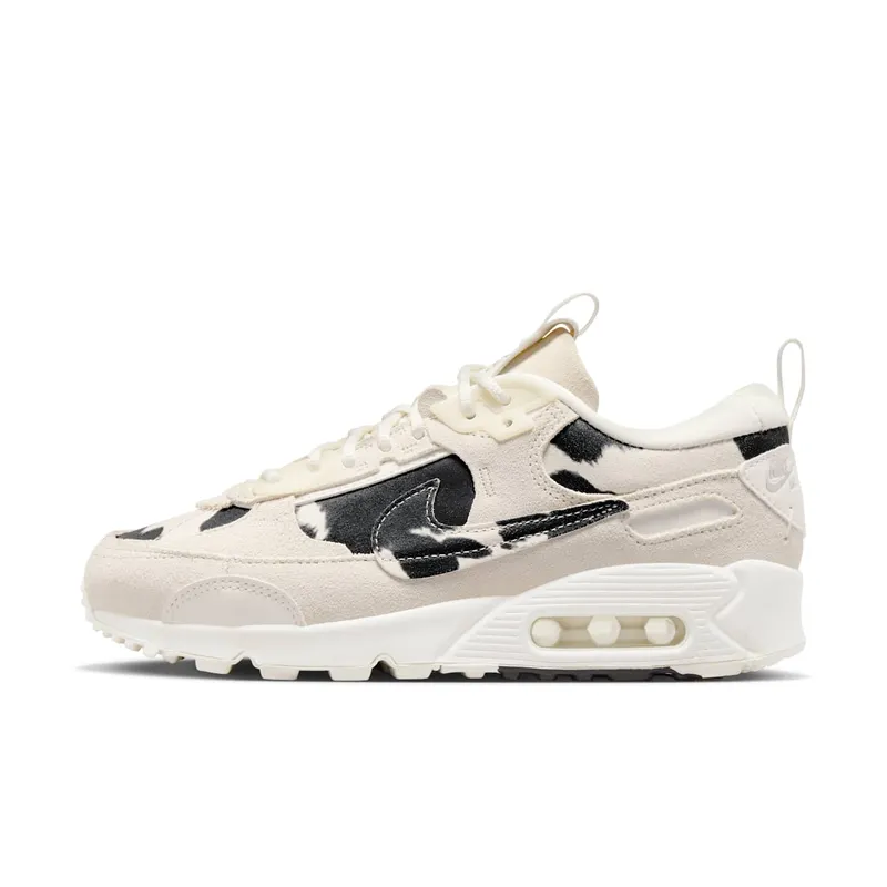 Nike Air Max 90 Futura Cow Print (FN7170-133)