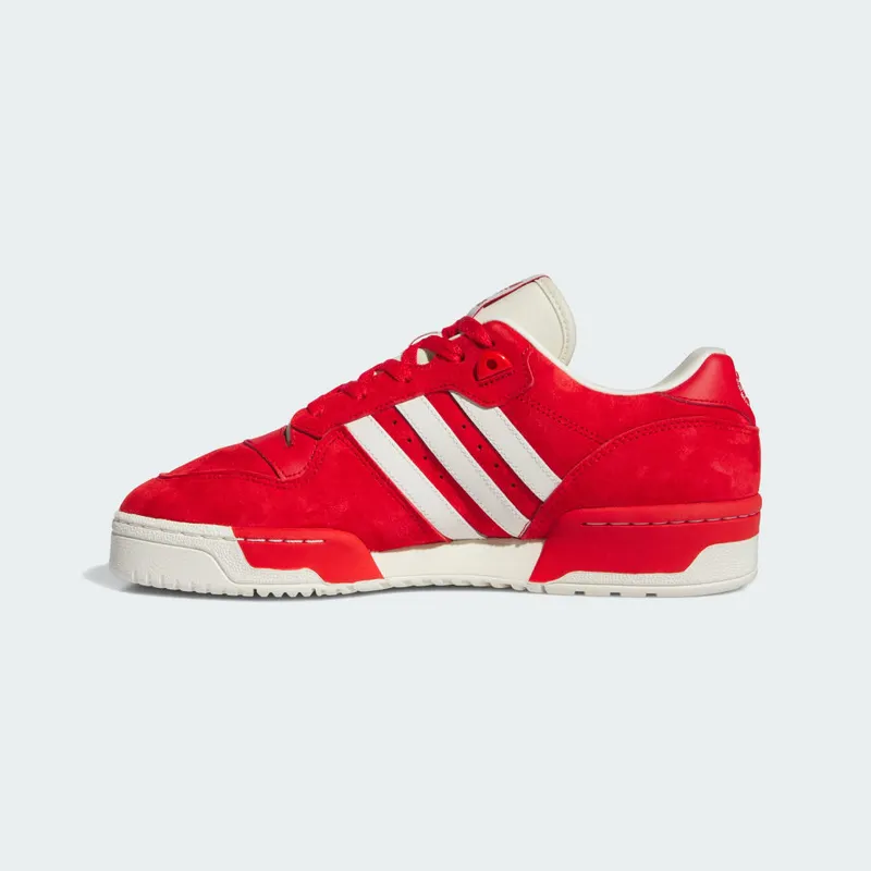 adidas Rivalry Low Better Scarlet / Ivory / Better Scarlet (IF6249)