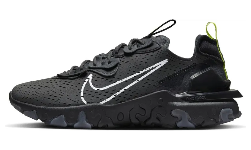Nike React Vision Grau (DZ4498-001)