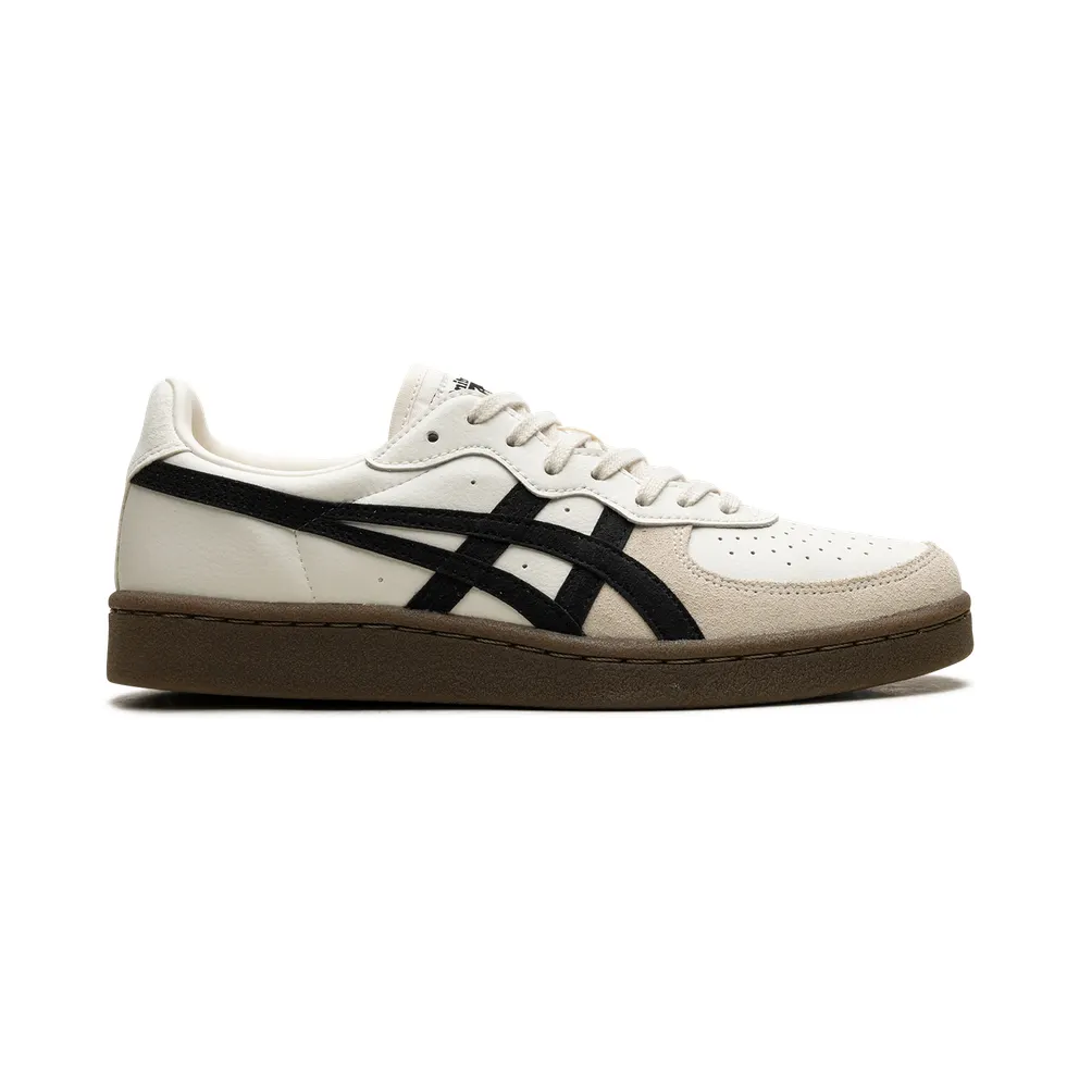 Onitsuka Tiger GSM “Cream Black” (1183A353-127)