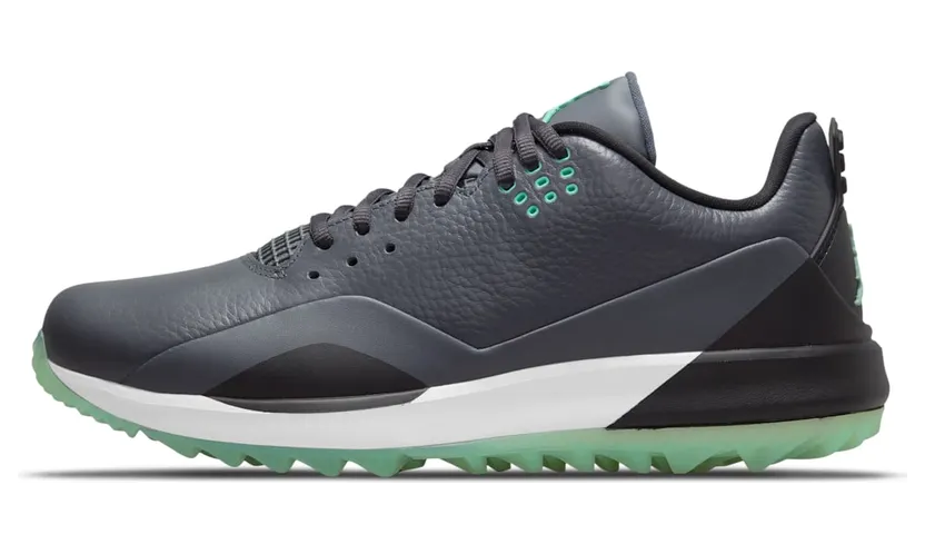 Jordan ADG 3 Golf Grey Green Glow (CW7242-002)