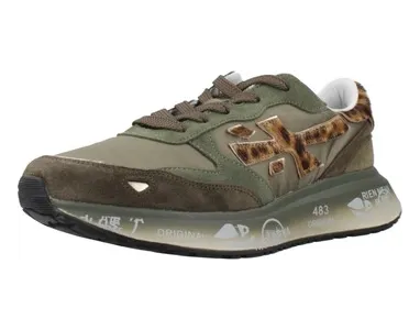 Premiata Lauryn “Green” (LAURYN7790)