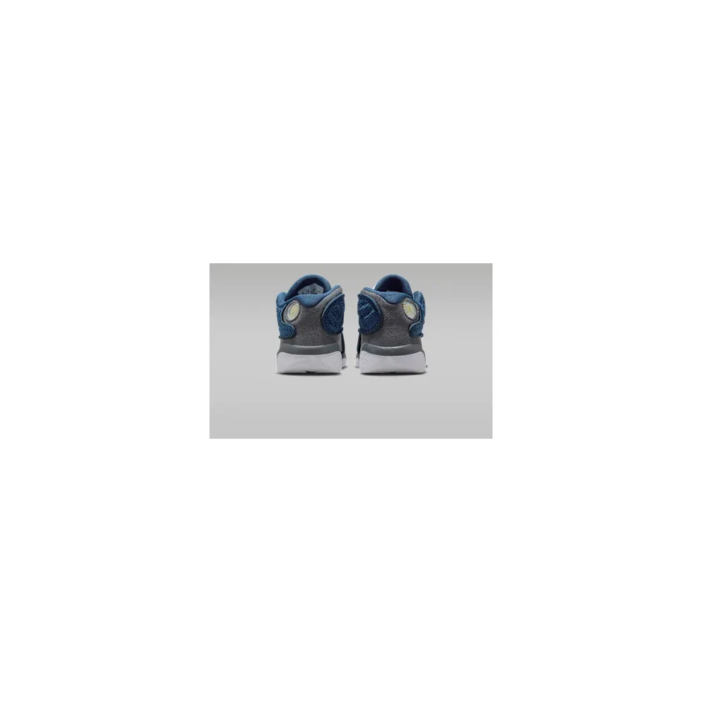 Air Jordan 13 TD “Flint (2026)” (DJ3004-400)