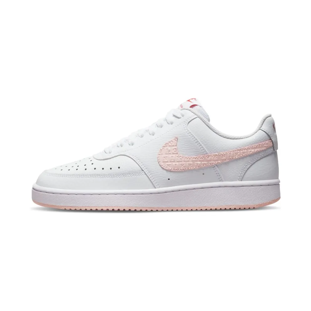 Nike Court Vision LO White (DQ9321-100)