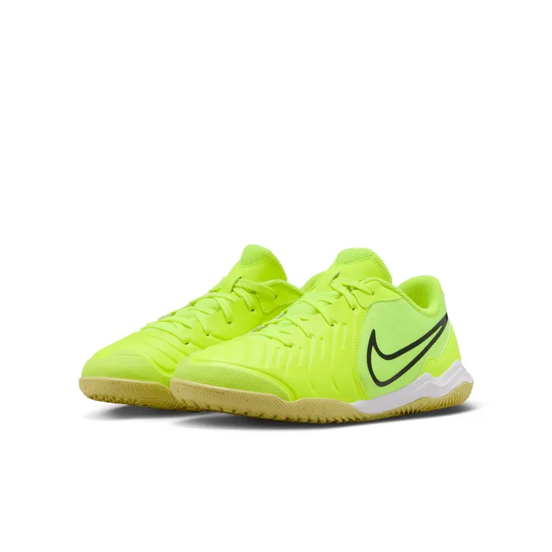 Nike Tiempo Legend 10 Academy IC Max Voltage Pack (DV4350-701)