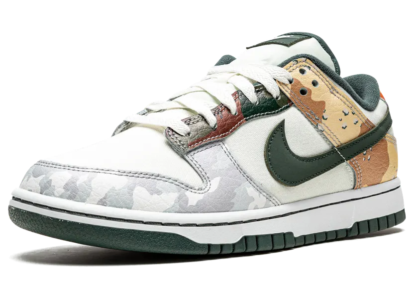 nike-dunk DH0957-100