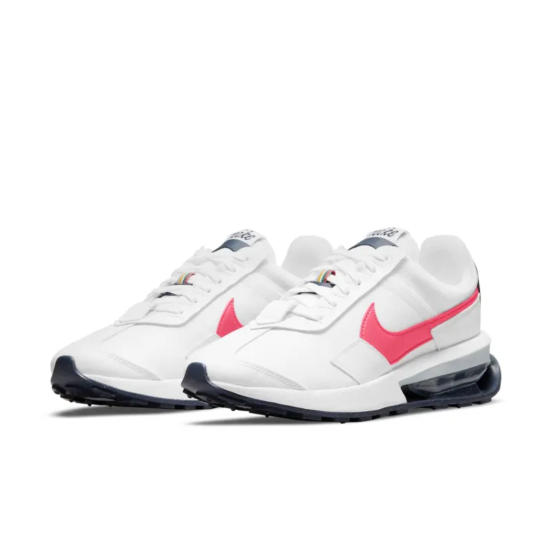 Nike Air Max Pre-Day Archeo Pink (W) – “White / Archeo Pink / Black” (DM0124-100)