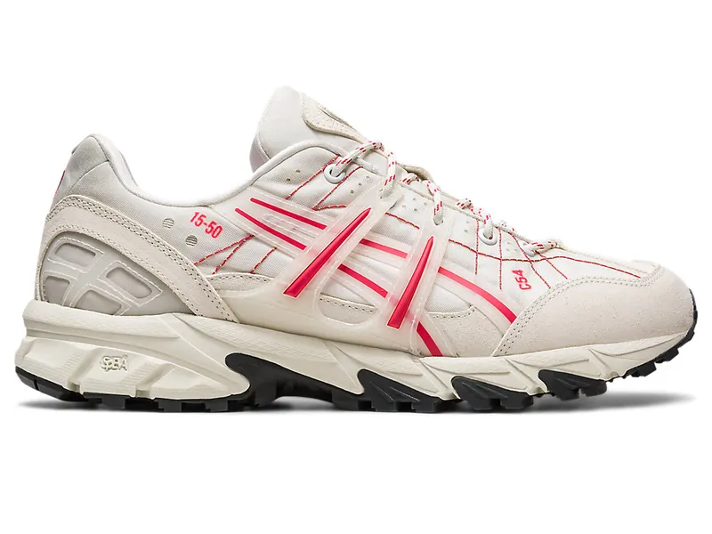 Asics GEL-SONOMA 15-50 White/Cayenne (1201A727.100)