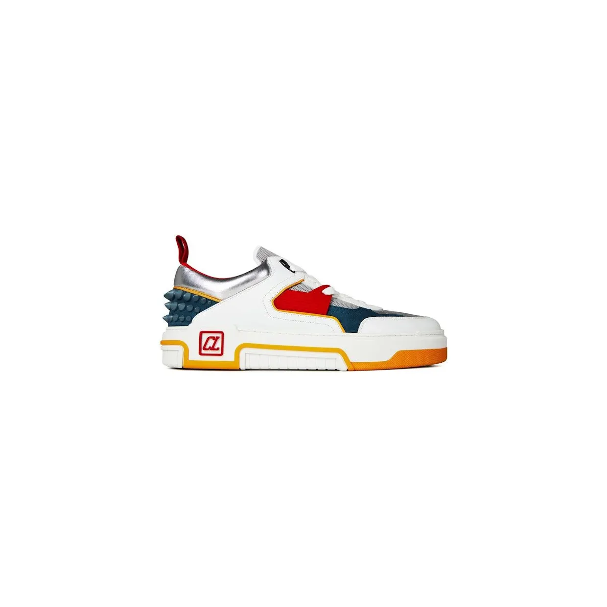Christian Louboutin Astroloubi Flat Titan Supernova (3230890 5630)