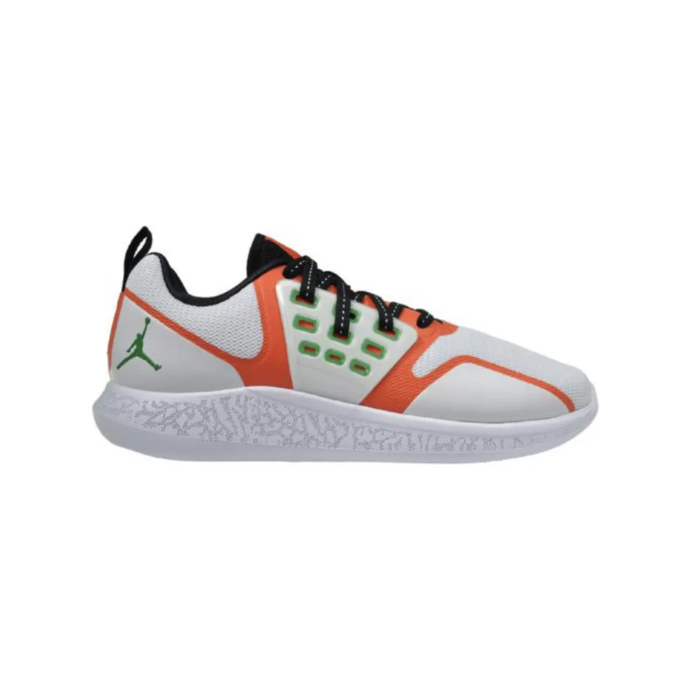 Jordan Lunar Grind Gatorade Like Mike (AA4302-101)