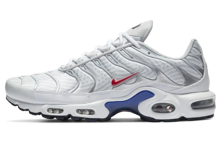 Nike Air Max Plus Wit (CW7575-100)