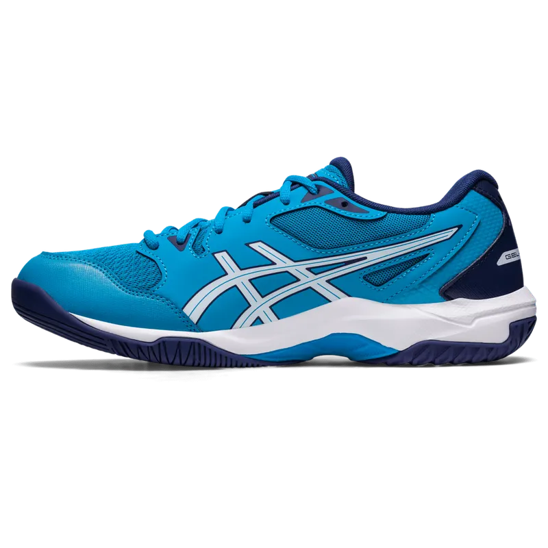 Asics GEL-ROCKET 10 Island Blue/White (1071A054.409)