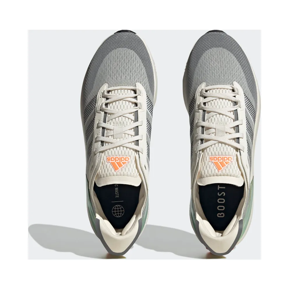 Adidas Avryn Chalk White / Cloud White / Core Black (HP5973)