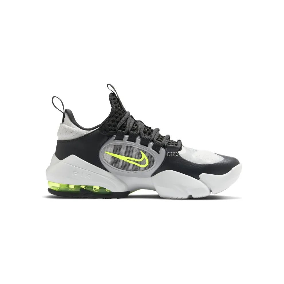 Nike Air Max Alpha Savage 2 Dark Smoke Grey Dark Smoke Grey/Light Smoke Grey/Photon Dust (CK9408-070)