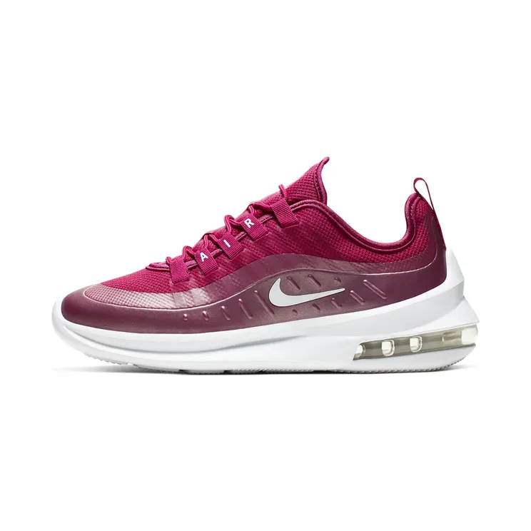 Nike Air Max Axis “Wild Cherry / Noble Red / White” (AA2168-602)