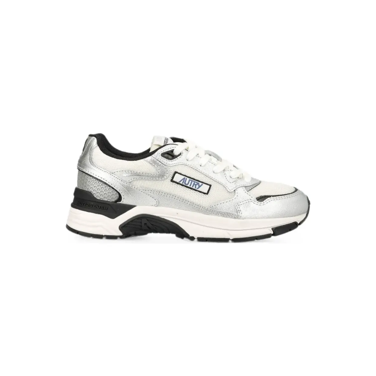 Autry Hyperway “Silver” (HYLWIC02)