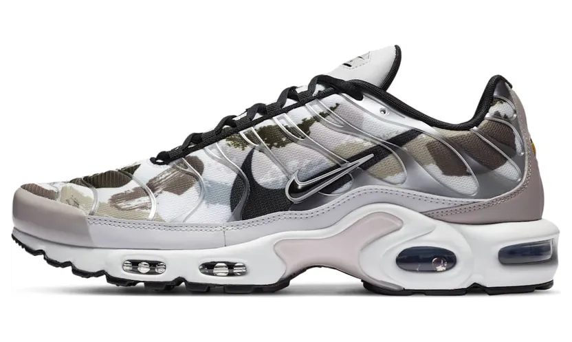 Nike Air Max Plus Grey (CZ7553002)