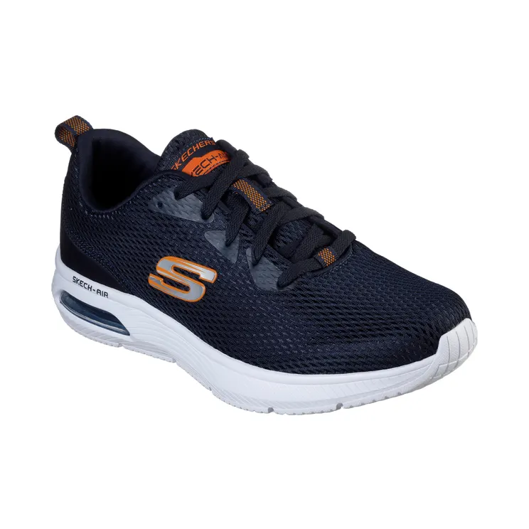 Skechers Skech-Air Dyna-Air – Marine – “Blue” (52556 NVY)