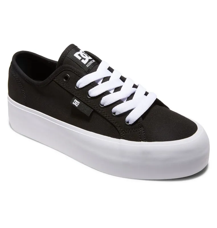 DC Manual black/gum (ADJS300280-BKW)