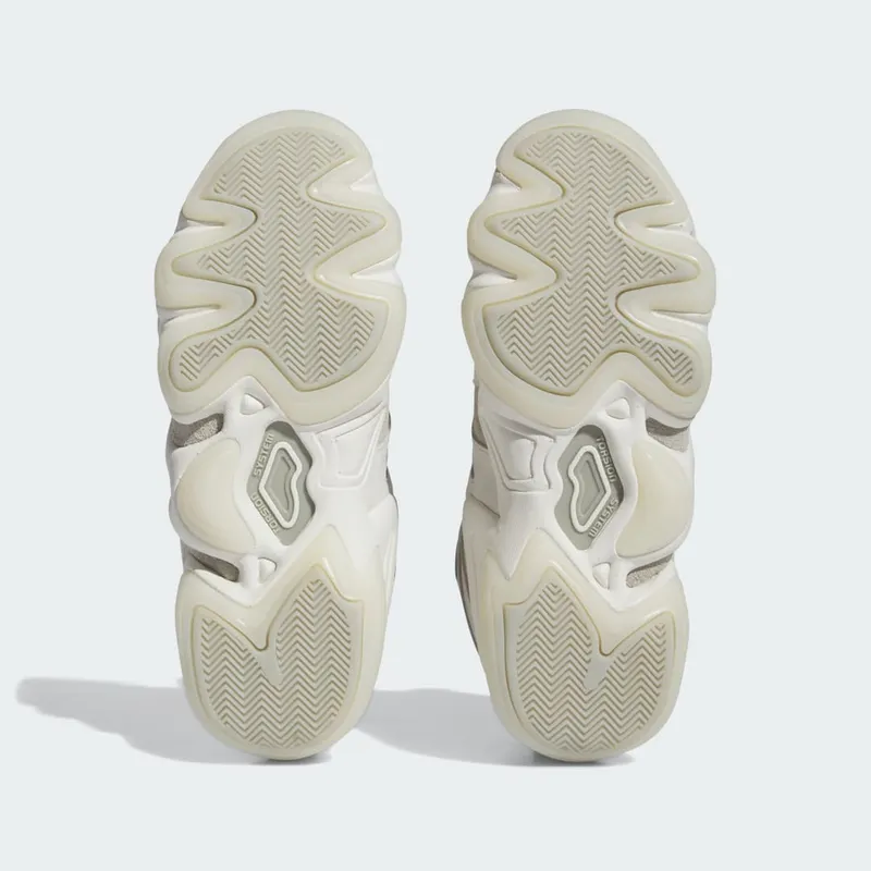 adidas Crazy 8 Off White / Sesame / Off White (IE7230)