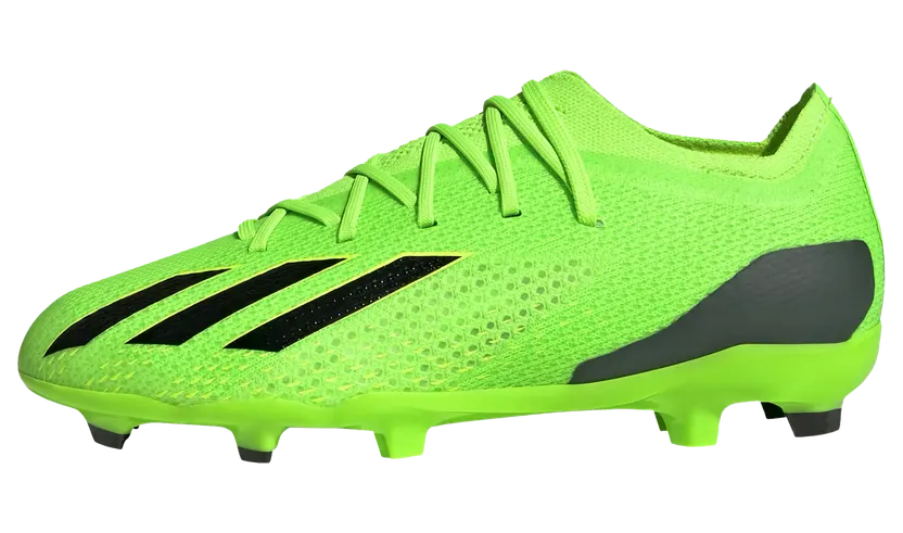 Adidas Speedportal.1 FG J “Game Data Pack” (GW8434)