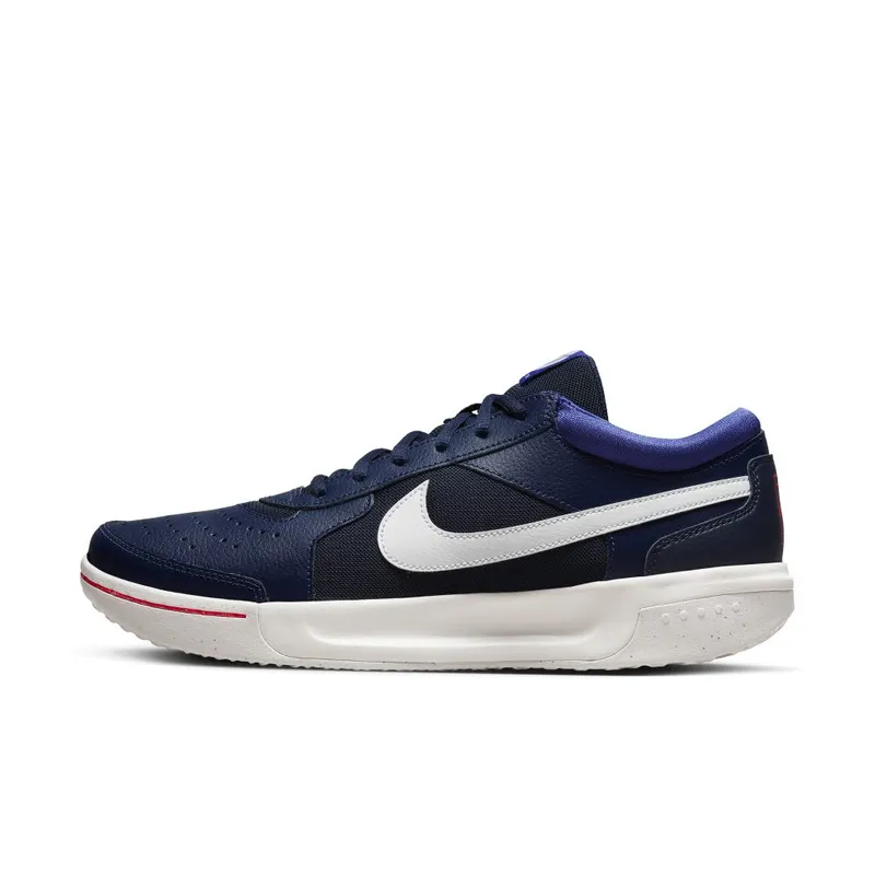 NikeCourt Zoom Lite 3 Hard Court Tennis Blue (DH0626-400)