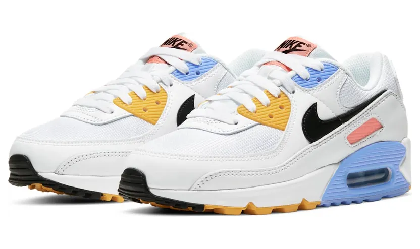 nike-air-max CZ3950-100