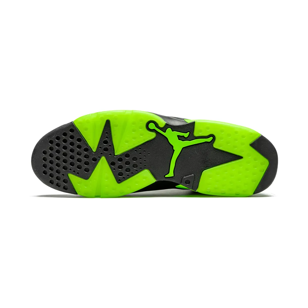 Air Jordan 6 UO “Oregon Ducks PE” (CK2587-003)