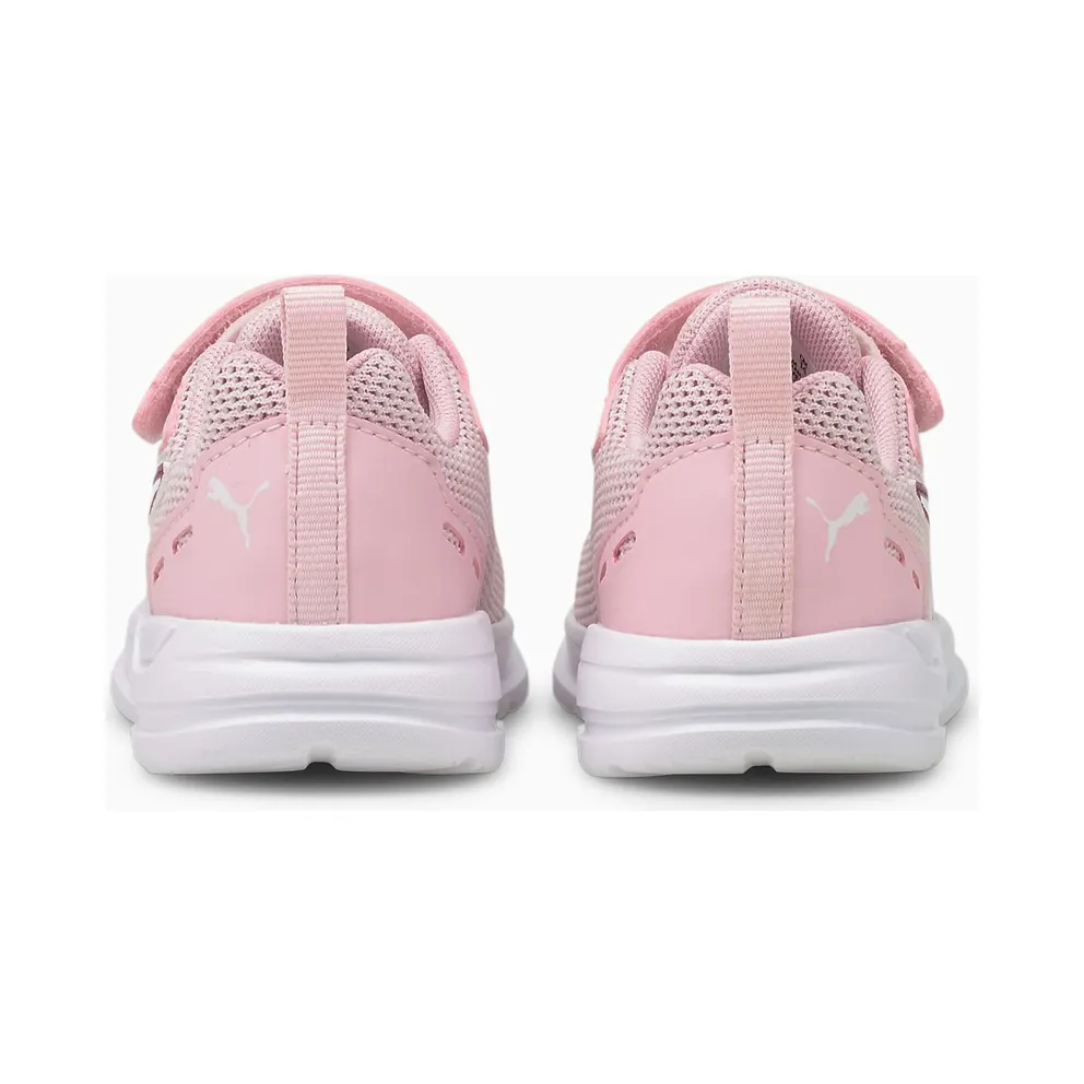 Puma Comet 2 FS V baby’s Pink/White (19429007)