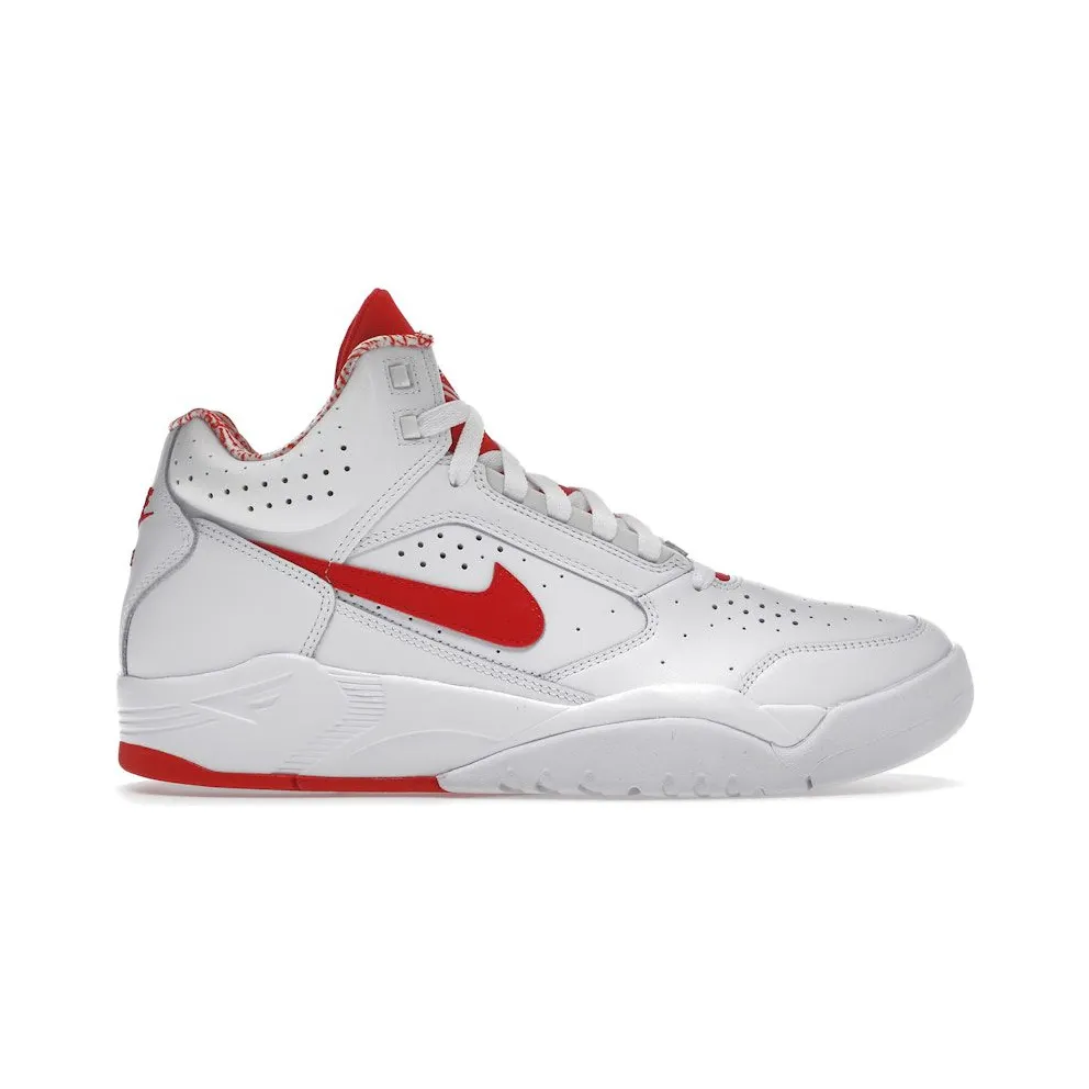 Nike Air Flight Lite II Mid Scottie Pippen (DJ2518-101)