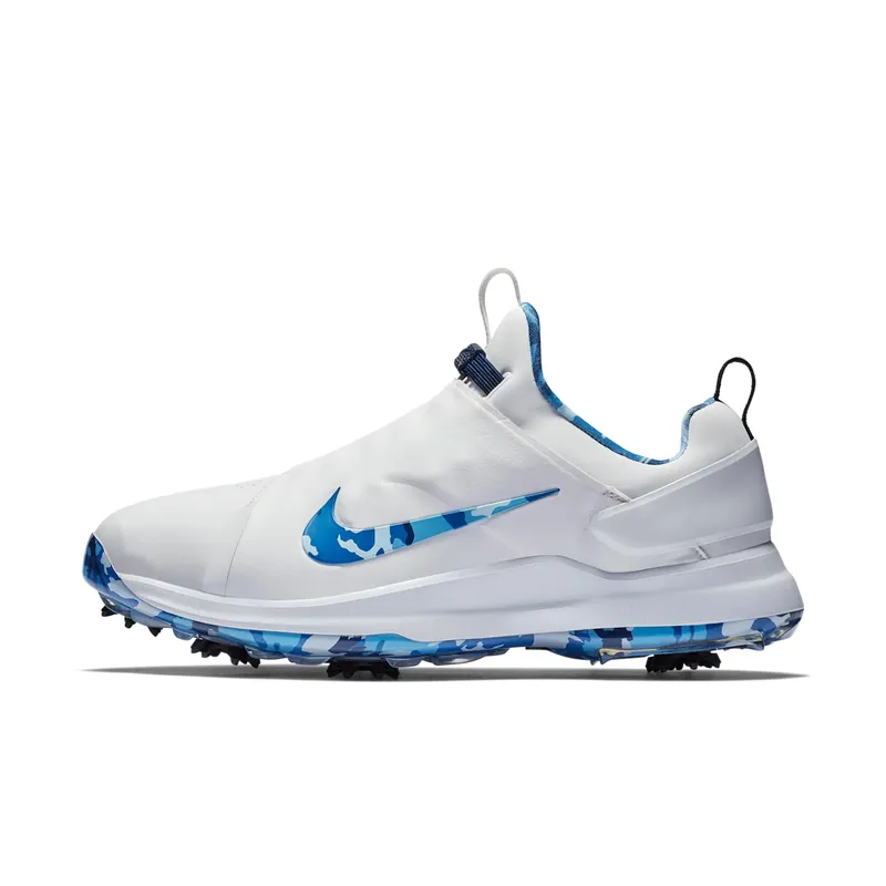 Nike Golf Tour Premiere Blue Camo (AO2241-104)