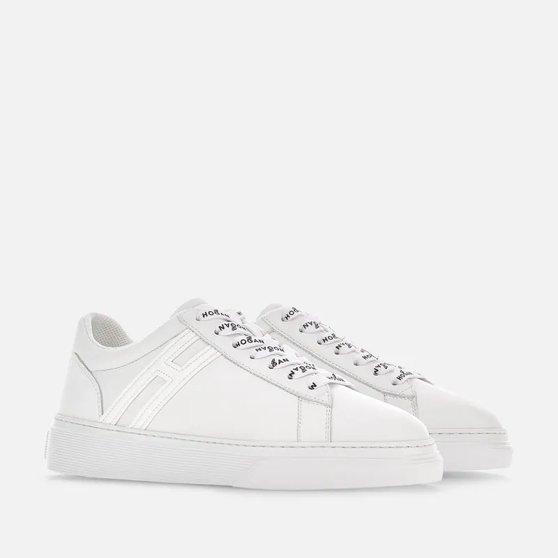 Hogan H365 White (HXW3650J971QZBB001)