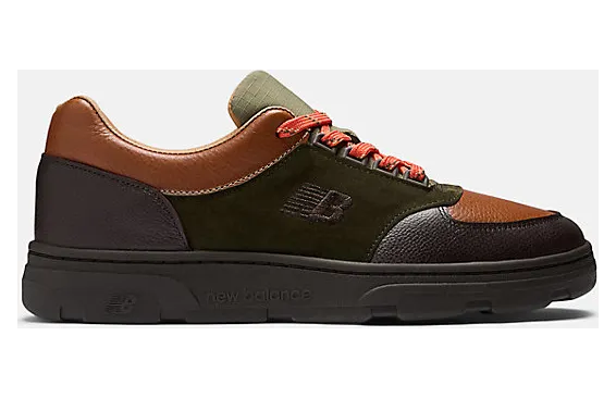 New Balance Allerdale MiUK Drake’s Brown Olive (UADWDRK)
