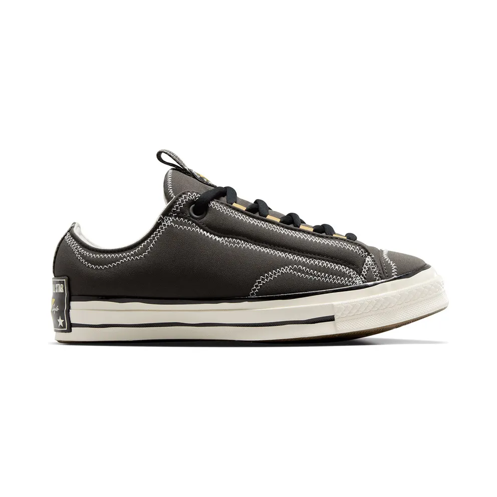 Converse Chuck 70 Schwarz