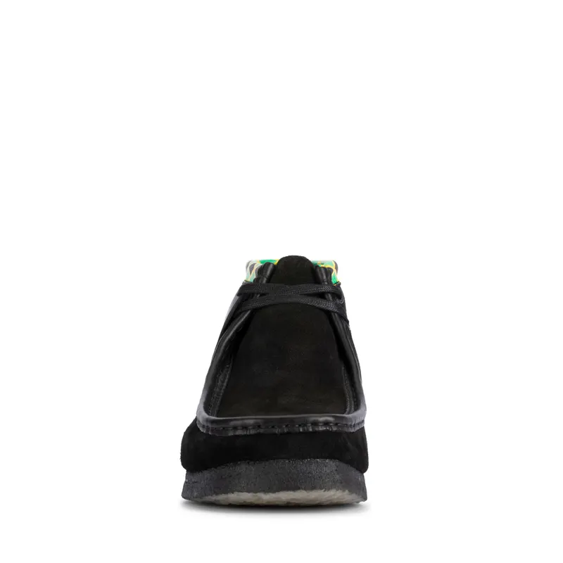 Clarks Originals Wallabee Jamaica Bee (26160552)