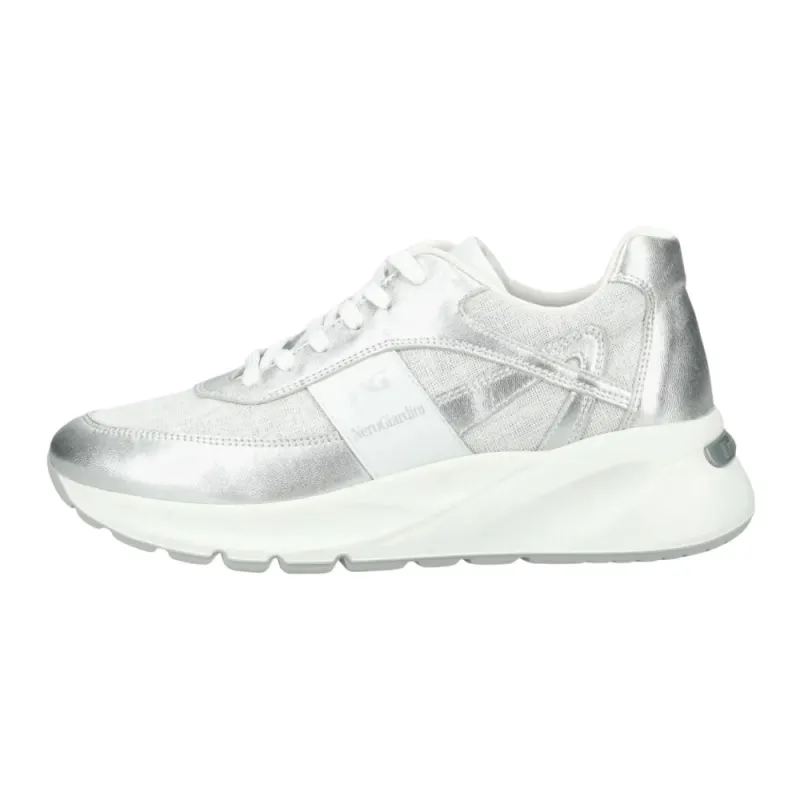 Nerogiardini – Lage – Women – Shoes – Grey (E615183D700)