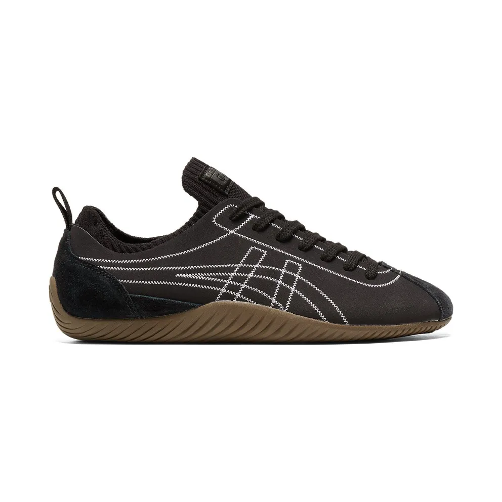 Onitsuka Tiger SCLAW Black White Gum (1183B969-001)