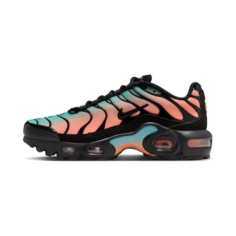 Nike Air Max Plus Aurora Green Orange Pulse (CD0609-037)